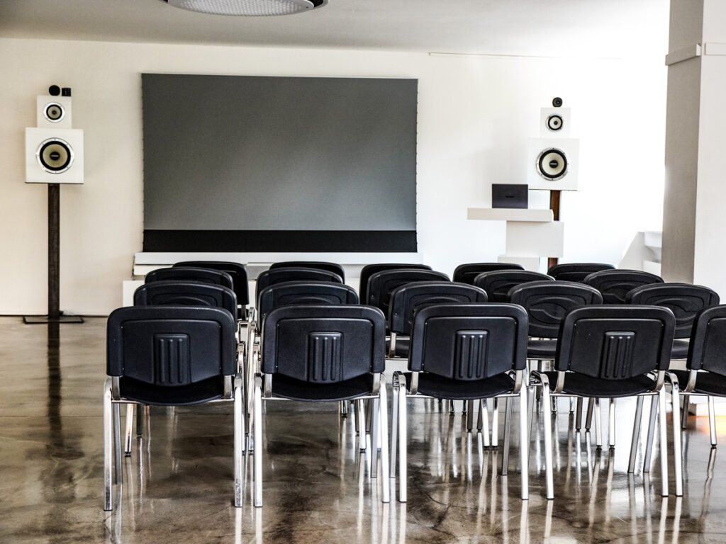 Tagung, Vortrag, Seminar, Konferenz, Raum für Tagungen, Raum für Vorträge