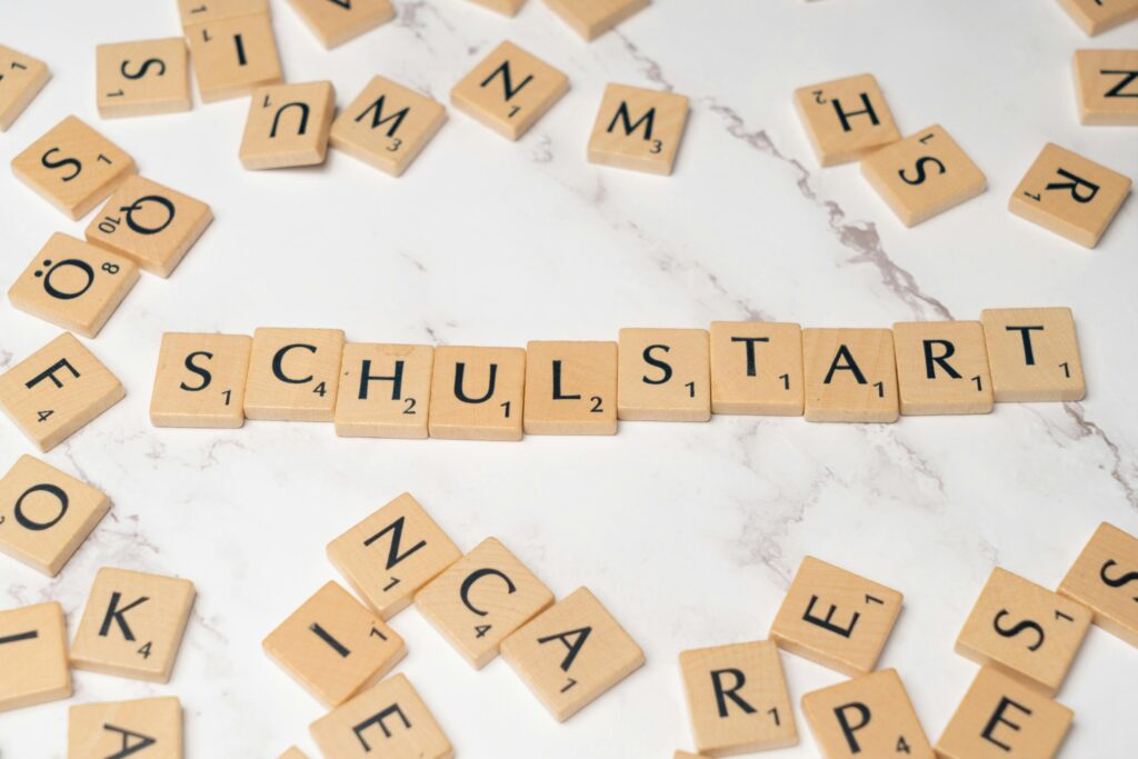 Einschulung, Schulstart